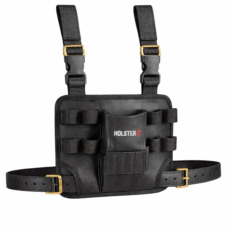 Holster Z aus leder