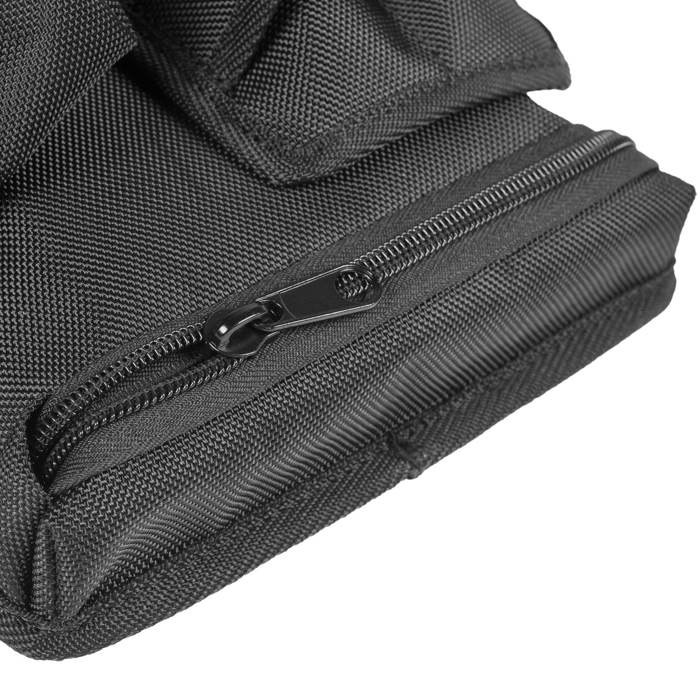 Holster ZIP - Werkzeugtasche | Nageltasche