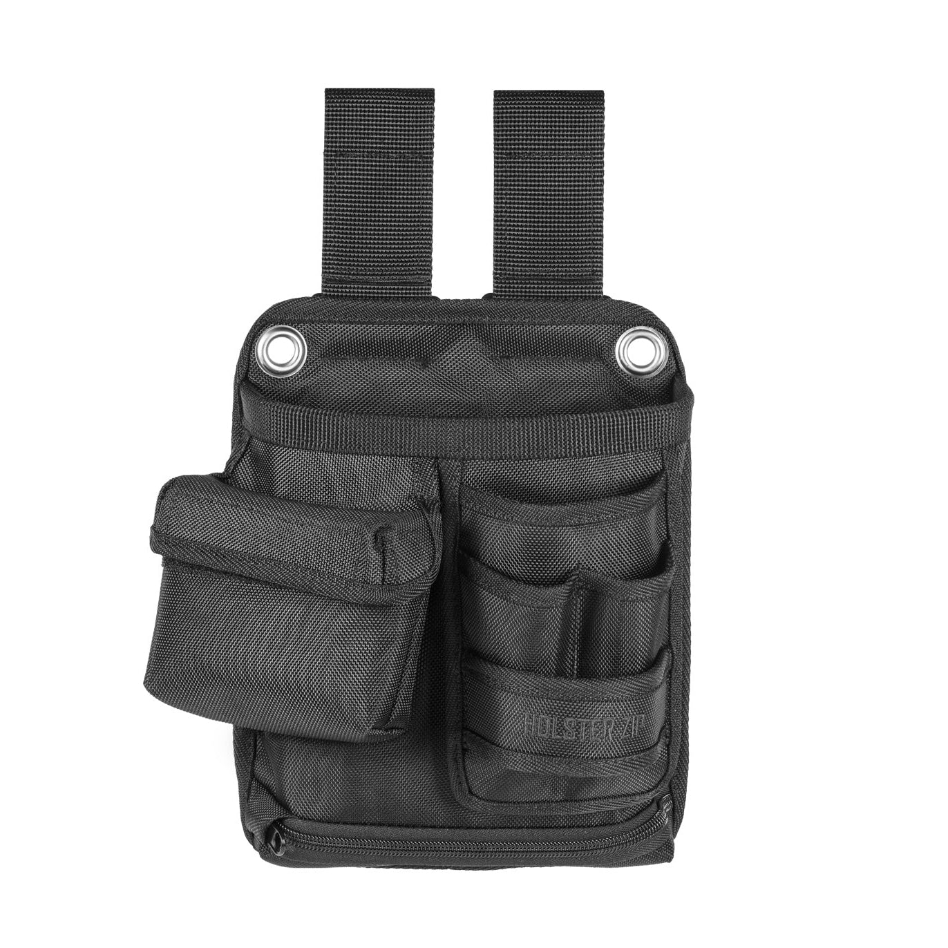 Holster ZIP - Nageltasche
