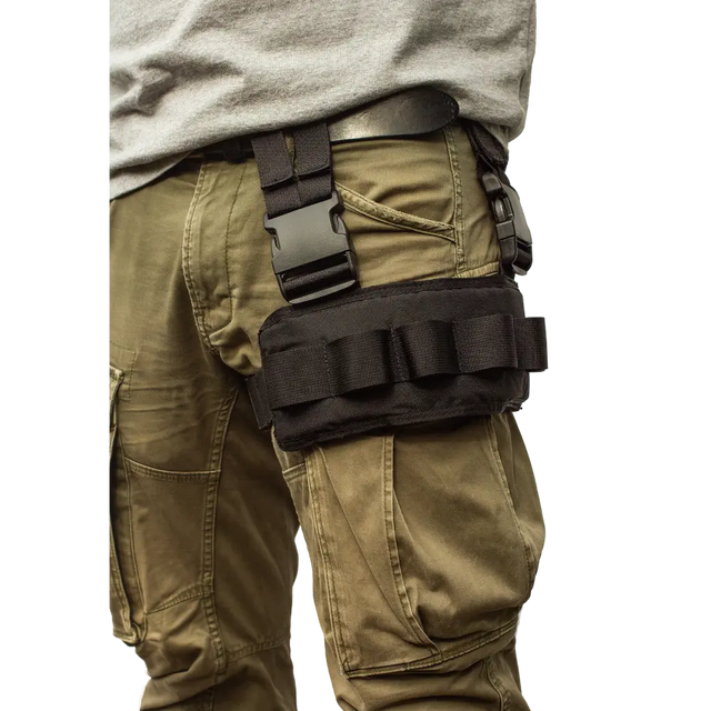 Dach PRO - Snibbler PRO Set