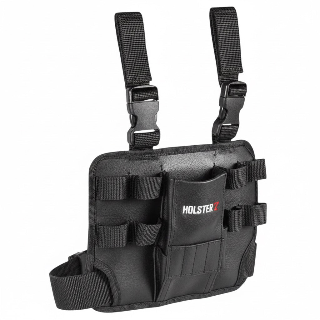 Leder - Holster Z 2.0 Das Original