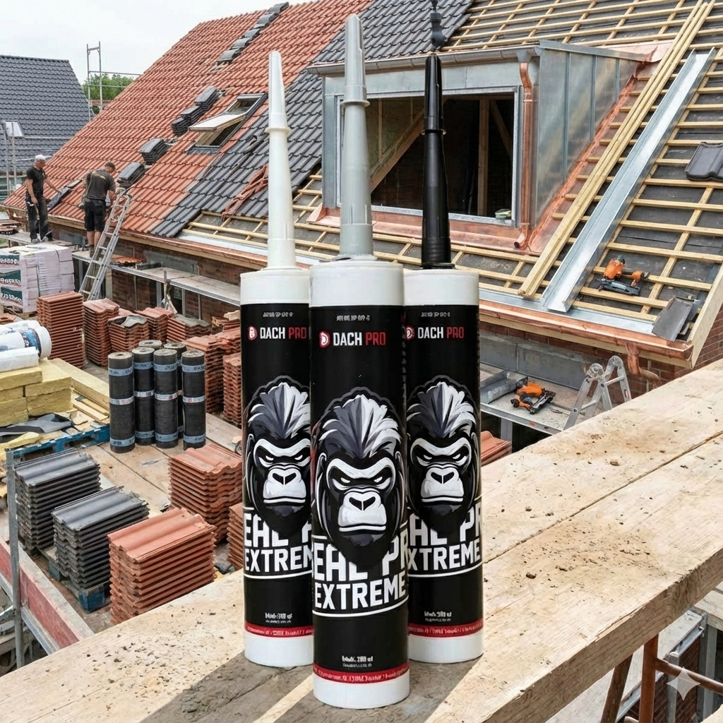 Seal PRO Extreme Dichtkleber