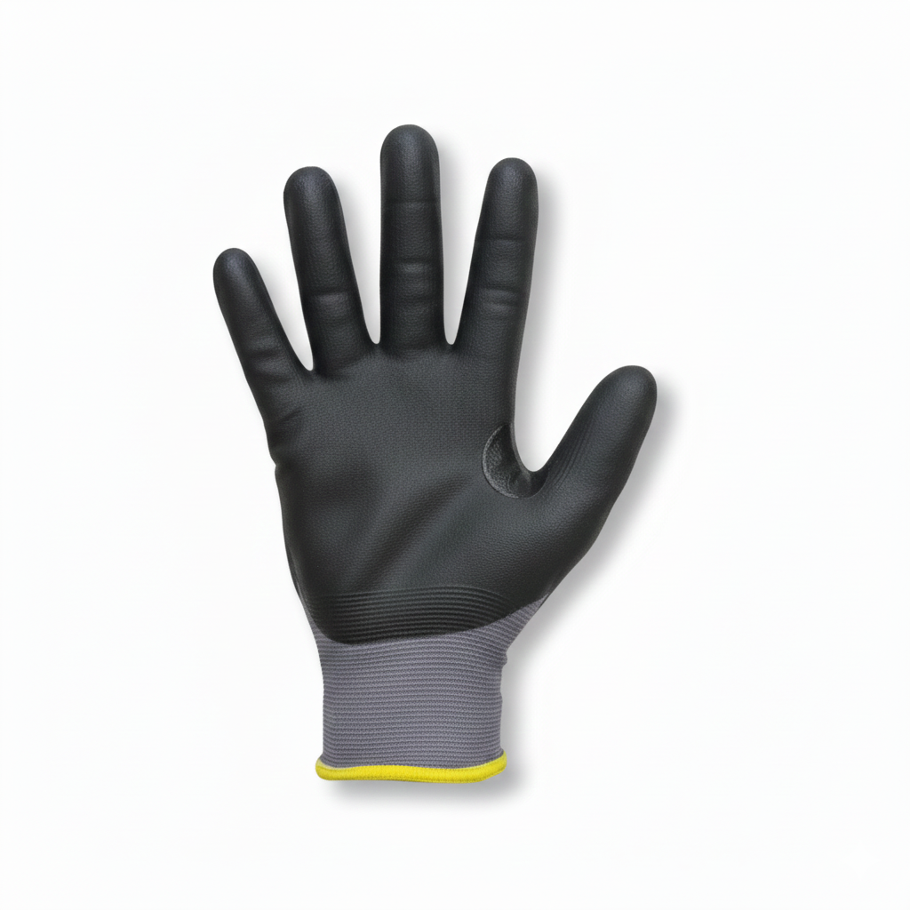 Roof Pro - Premium work gloves | Monday handheld shoes with reinforcements in 10 box