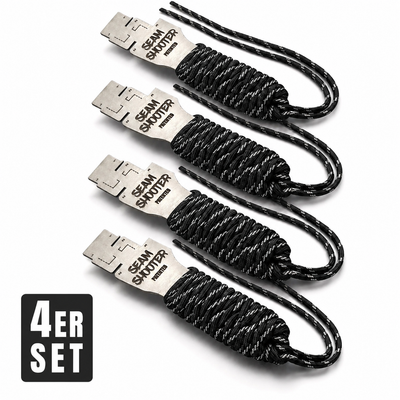 Seam Shooter 4 er Set