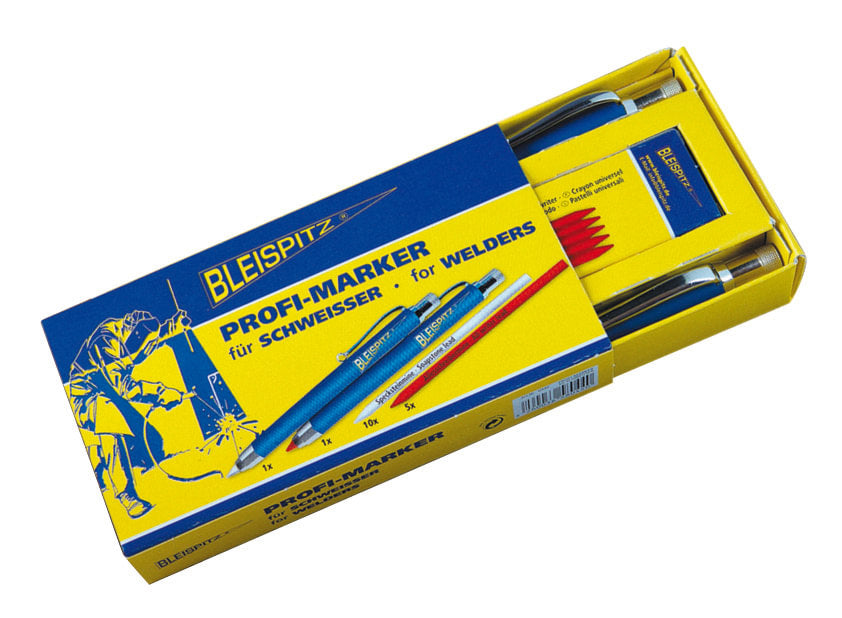 Leadspitz - Set di marcatori professionisti