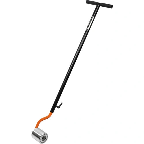 Sievert 598006 Andrückrolle 80mm Bitumenrolle