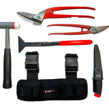 Dach PRO -Spengler Elite Set