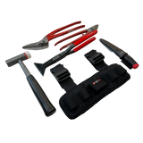Dach PRO -Spengler Elite Set