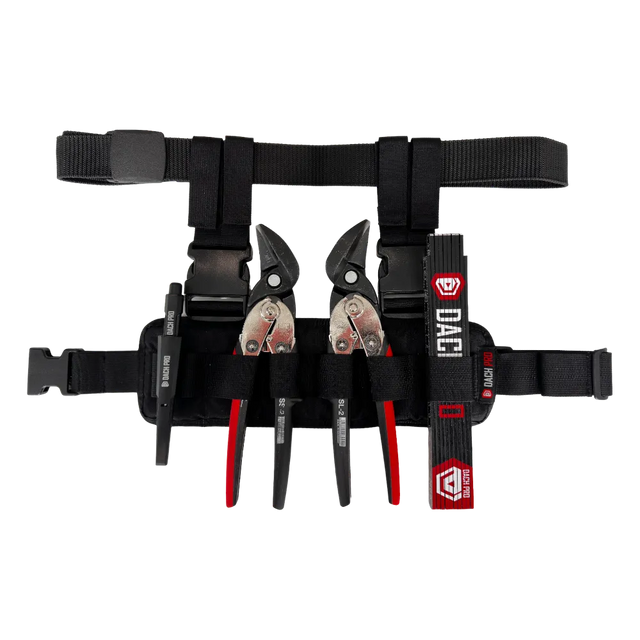Dach PRO - Snibbler PRO Set