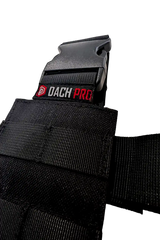 Dach PRO - Holster- S'