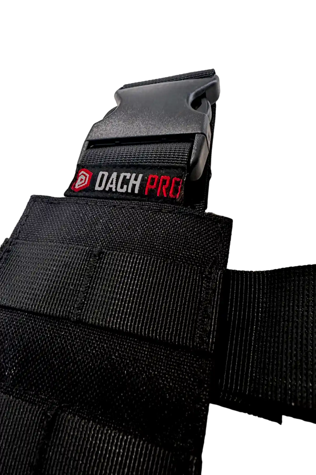 Dach PRO - Holster- S'