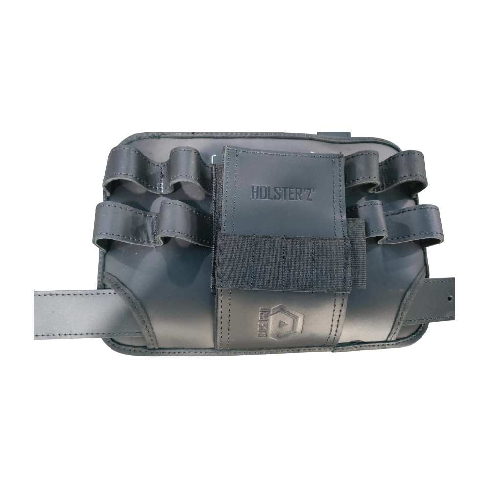 HOSTER Z 2.0 La pelle originale