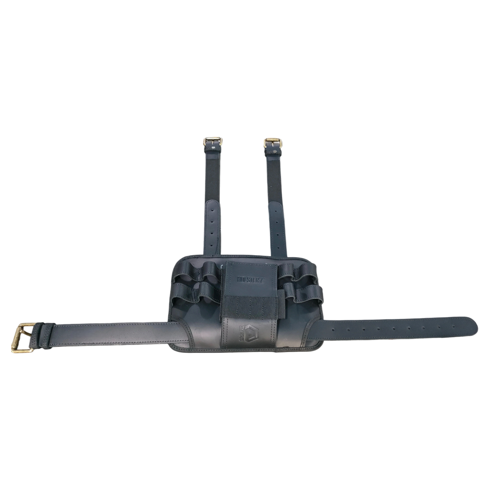 HOSTER Z 2.0 La pelle originale