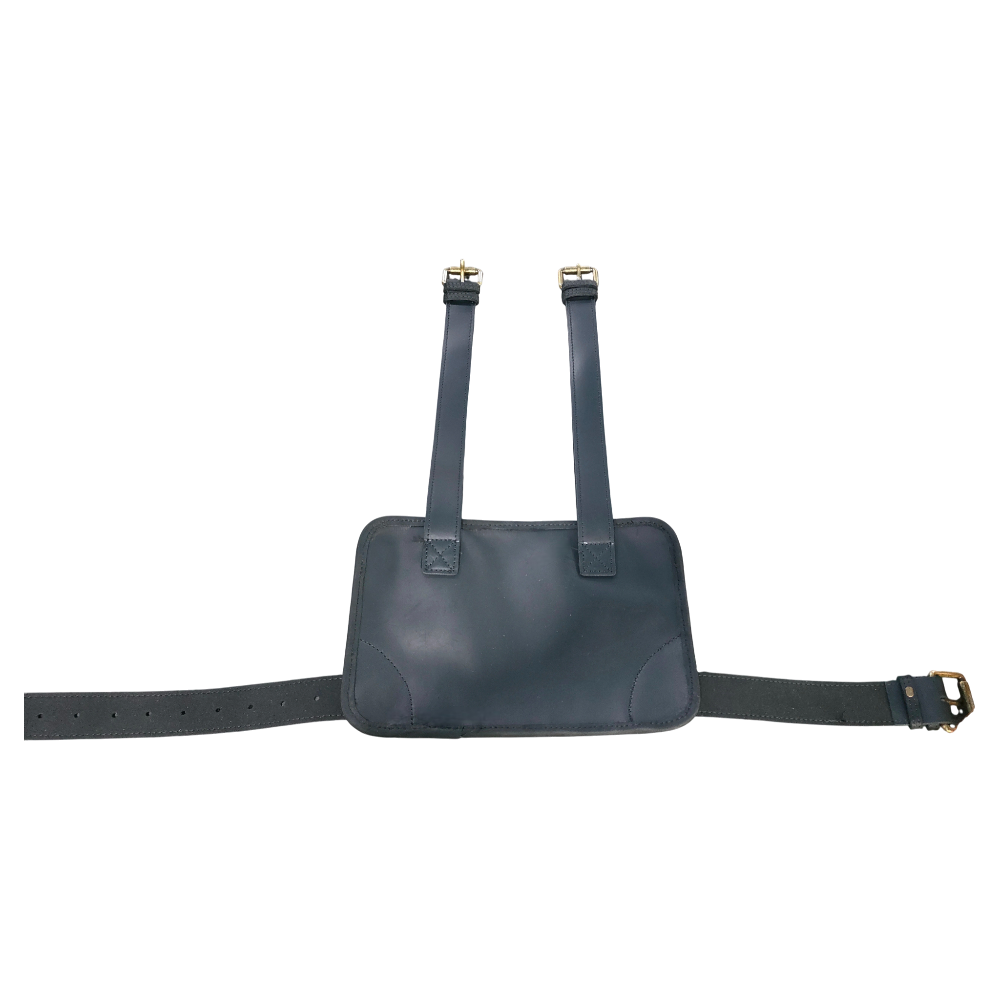 HOSTER Z 2.0 La pelle originale