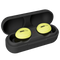 ISOTUNES hearing protection