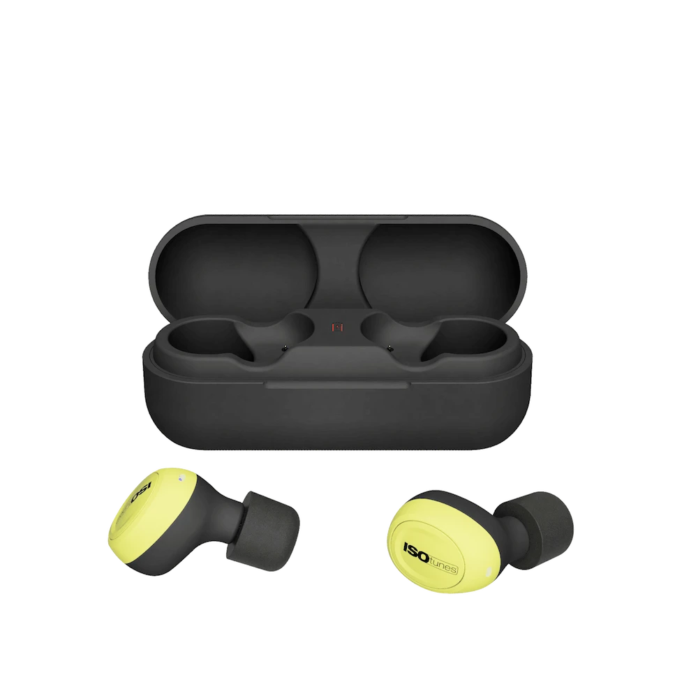 Isotunes free discount