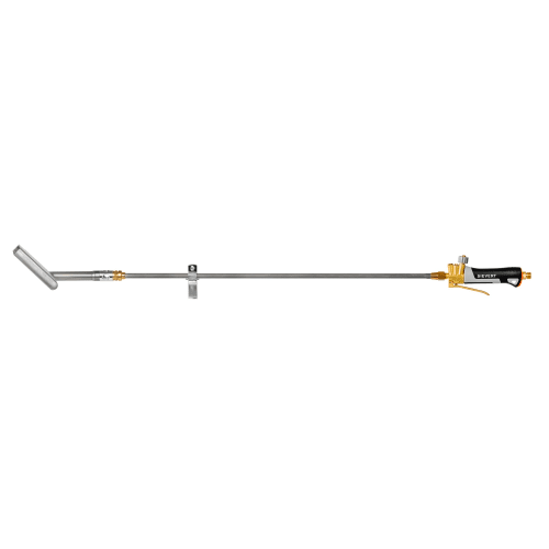 SIEVERT Pro Venturix HoseReg S90 Brenner-Kit DIN Kombi