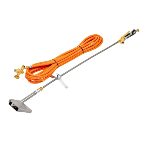 SIEVERT Pro Venturix HoseReg S90 Brenner-Kit HÜLLE