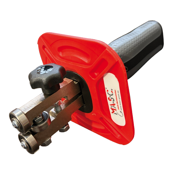 MASC Kantenanreifer mit Handschutz