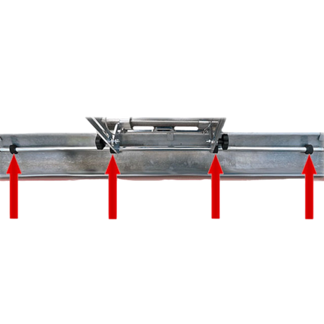 Auflageschutz