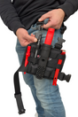 Dach PRO - Holster- L' Loop Bekleidung & Accessoires Dach PRO   