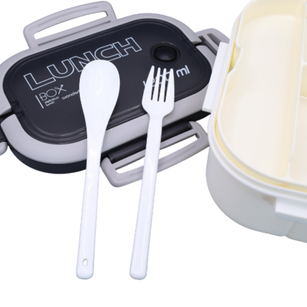CA-Vision Baustellen-Lunchbox für Dachdecker, Spengler & Handwerker