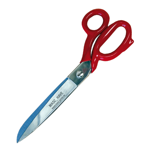 MASC Arbeits-Schere 10 Zoll
