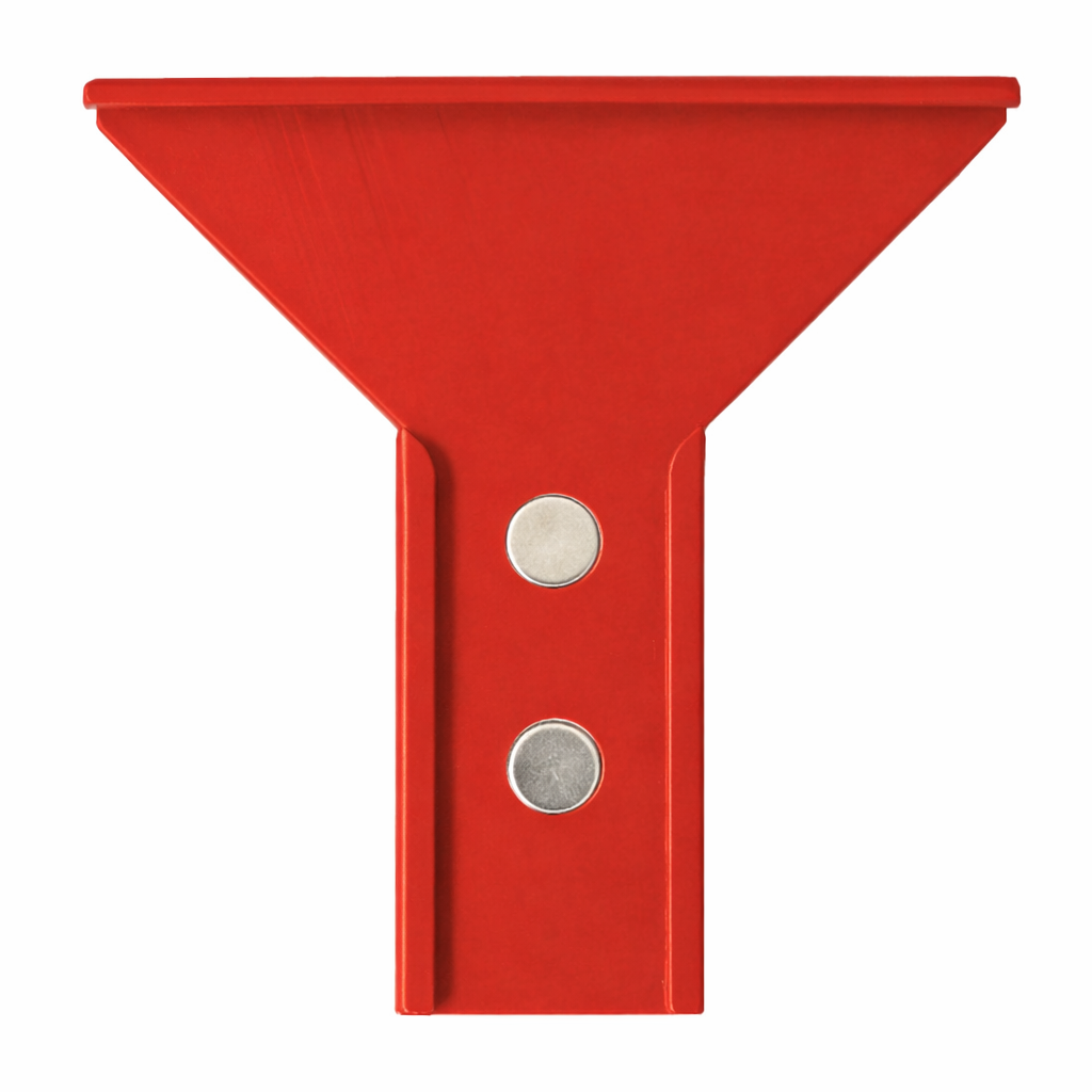 falzzangen schonteile rot