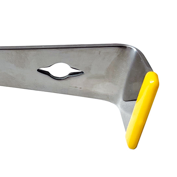 Masc-Have Universal Lever Iron Mini Crechissen