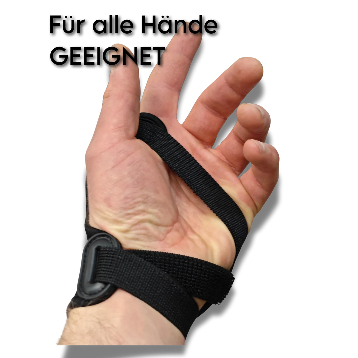 Dexter Glove Magnet + Marker – Magnetische Arbeitshandschuhe mit Marker-Halter