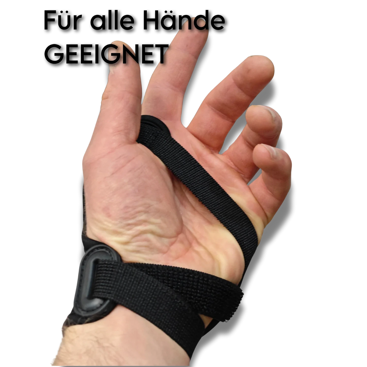 Dexter Glove Marker-Halter – Arbeitshandschuhe mit integrierter Marker-Halterung