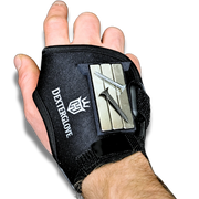 Dexter Glove Magnet Holder – Magnetic Work Gloves for Screws and Nails