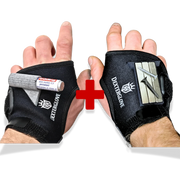 Dexter Glove Magnet + Marker – Magnetische Arbeitshandschuhe mit Marker-Halter