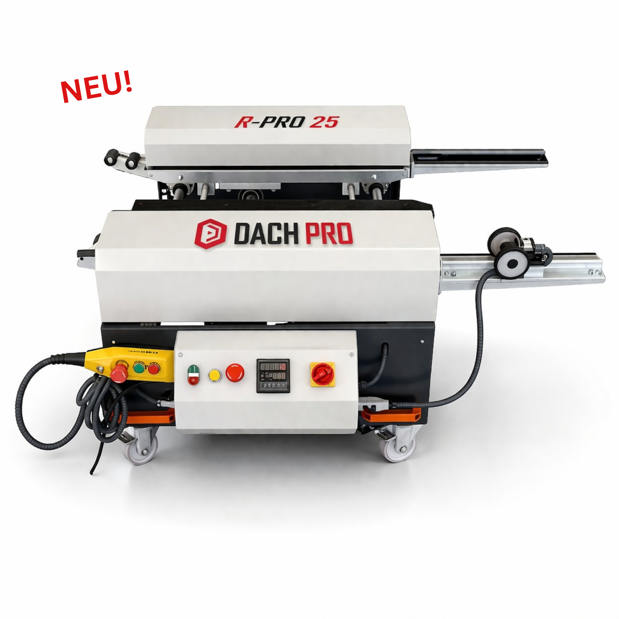 Dach PRO Dachdeckerwerkzeug Bedarf