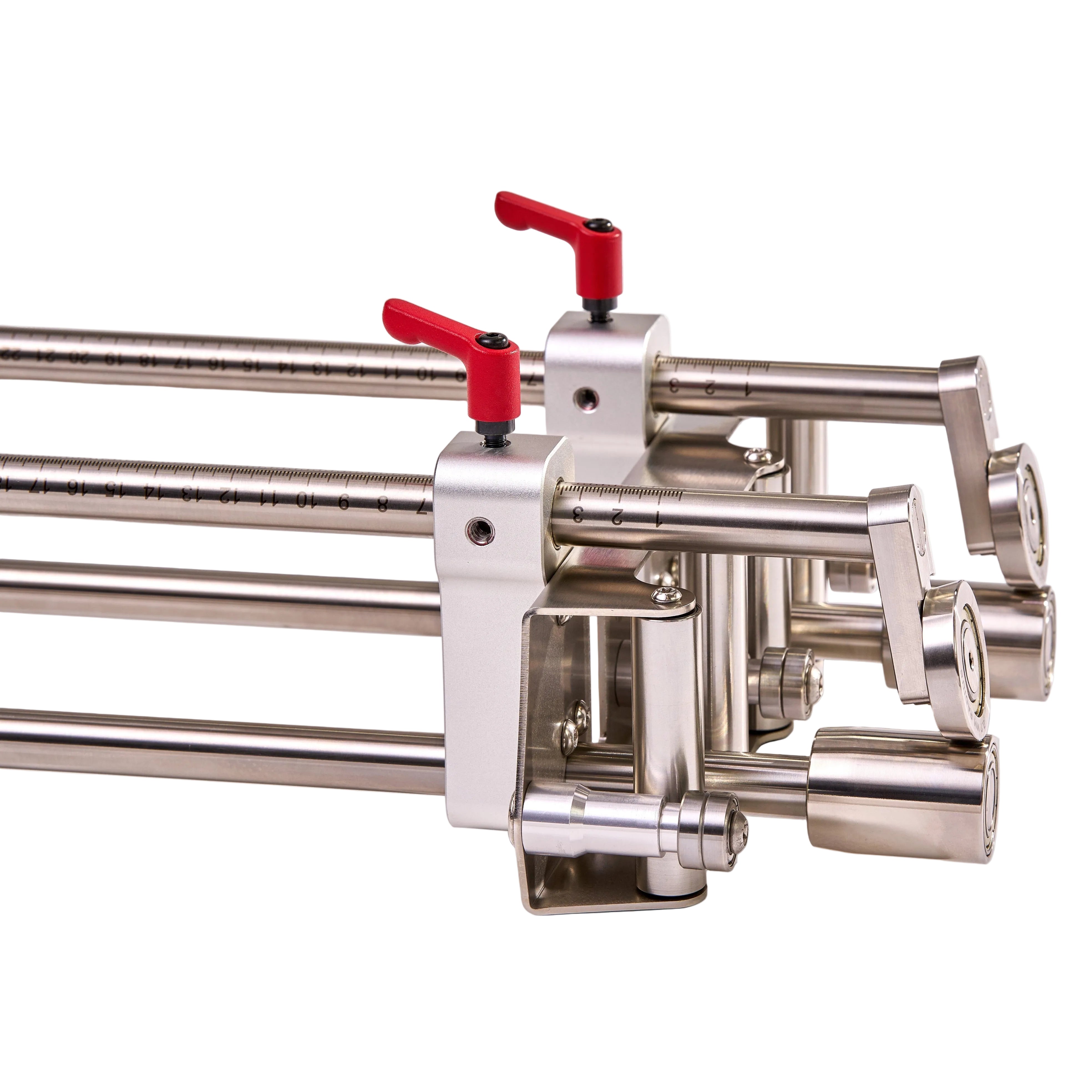 Bender perfecto DXL-350 | Herramienta de flexión