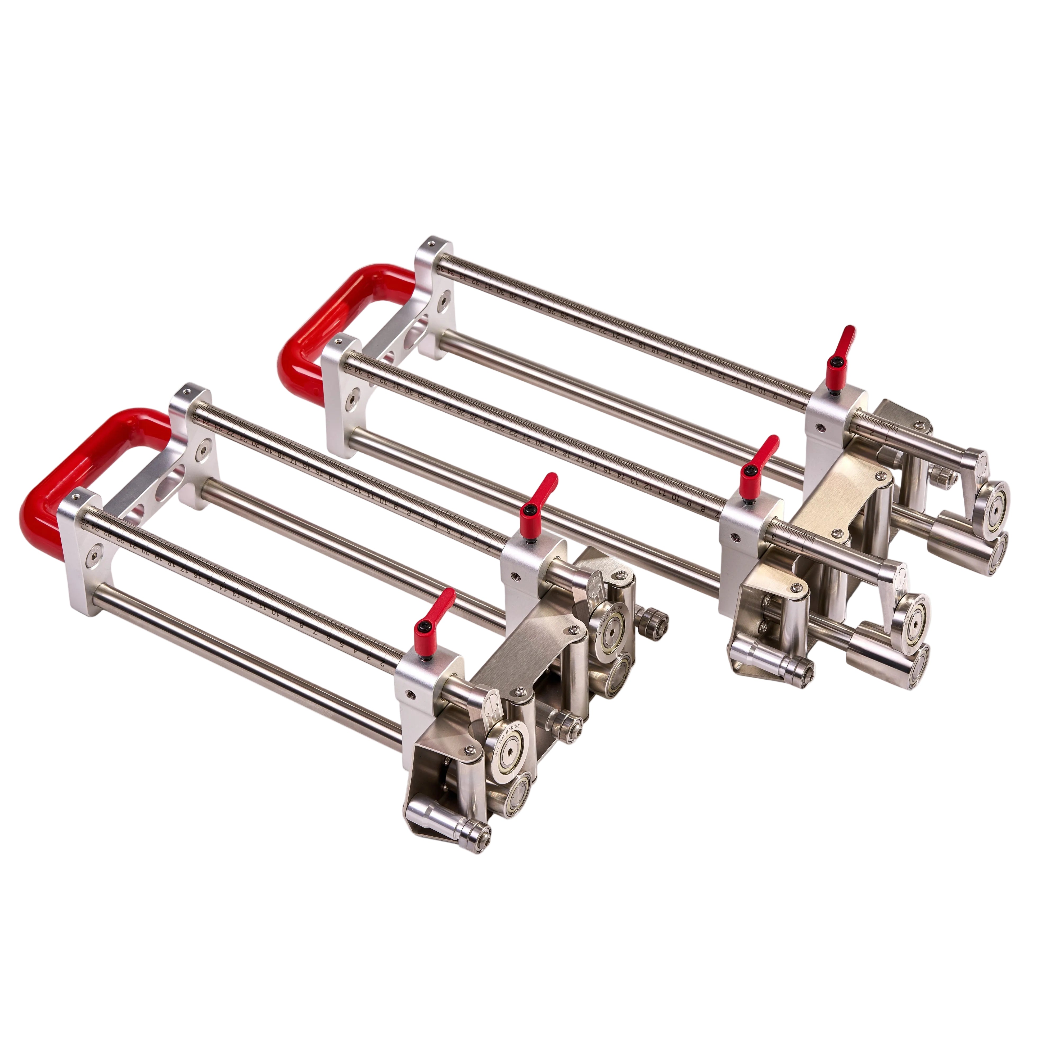 Bender perfecto DXL-350 | Herramienta de flexión