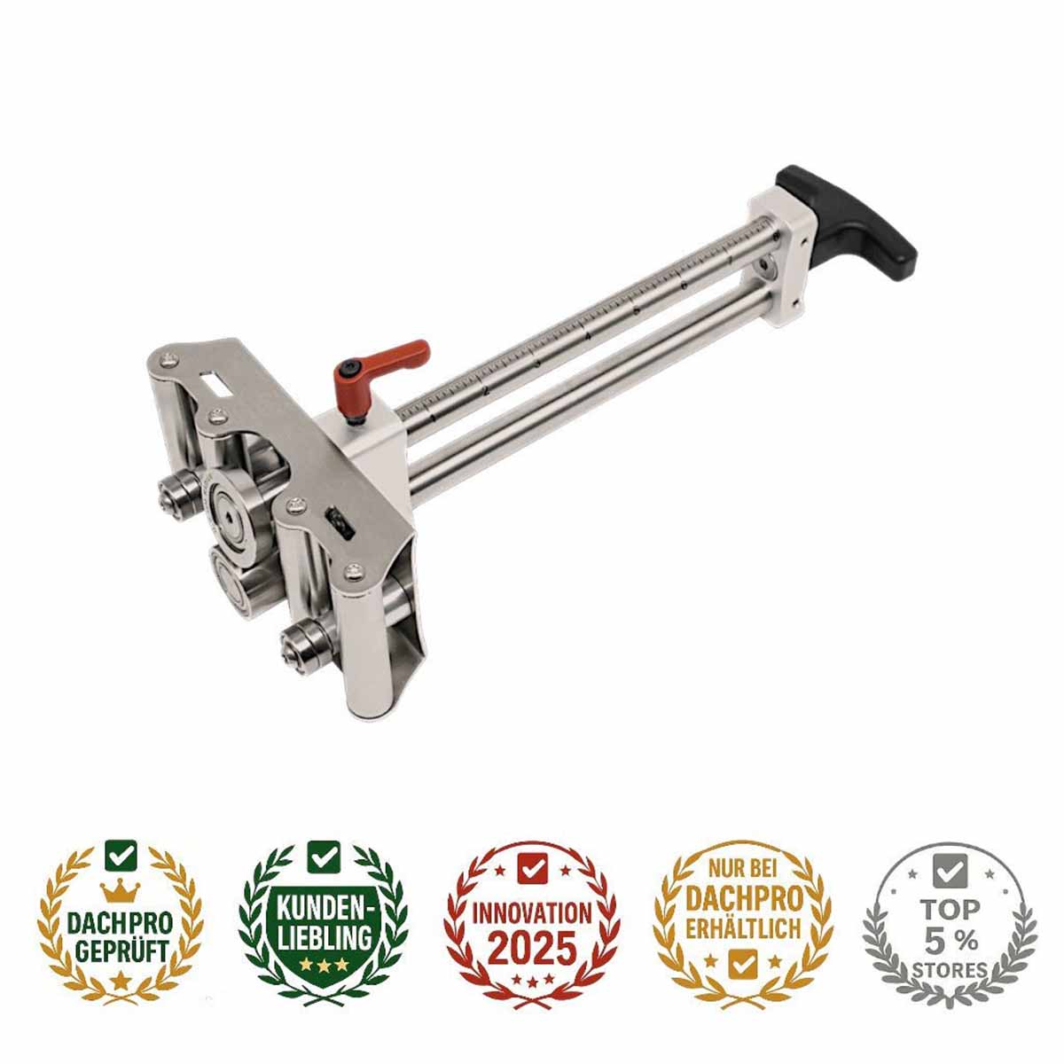 Bender perfetto L - 200 | Strumento di flessione