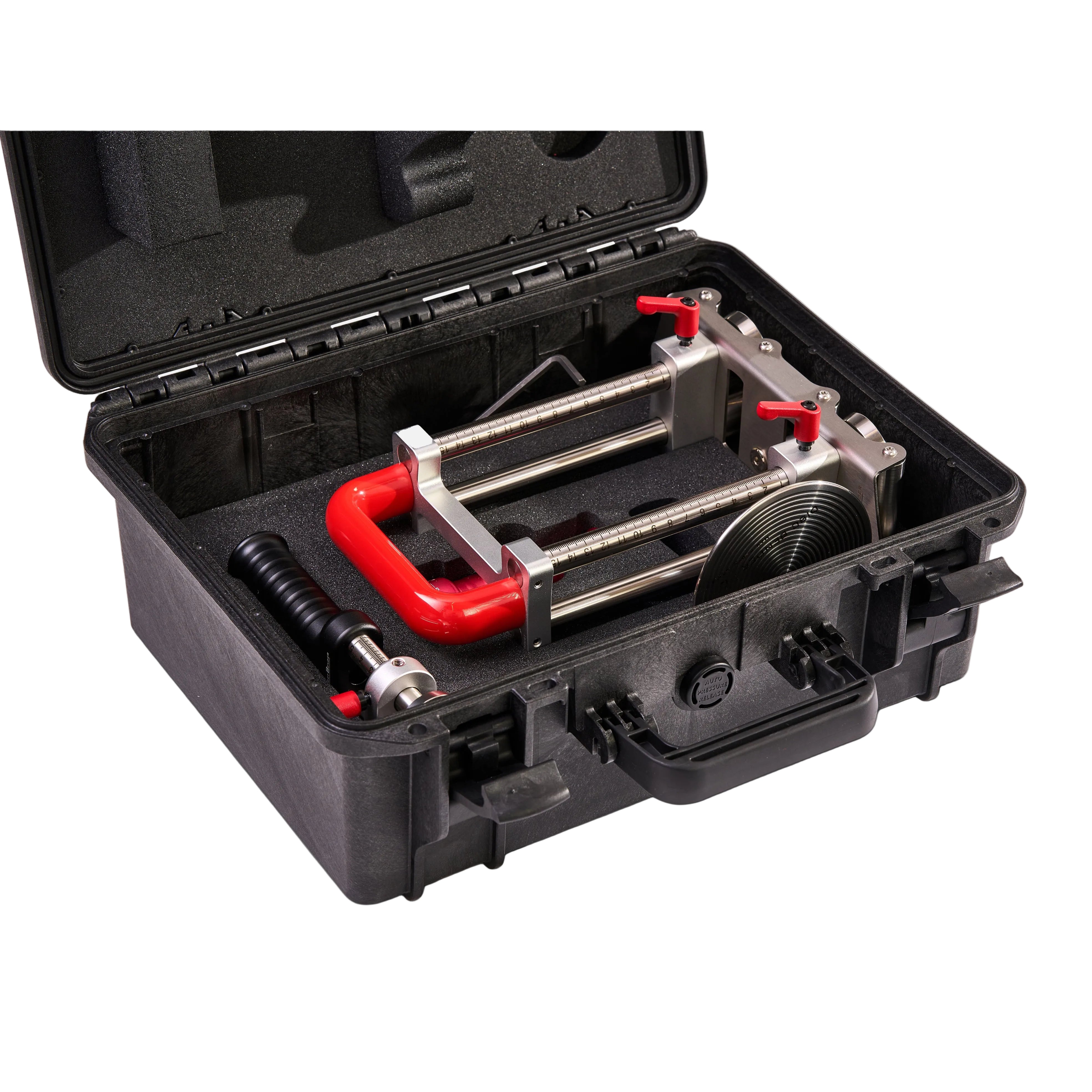 BUSCHMANN PERFECT BENDER SET