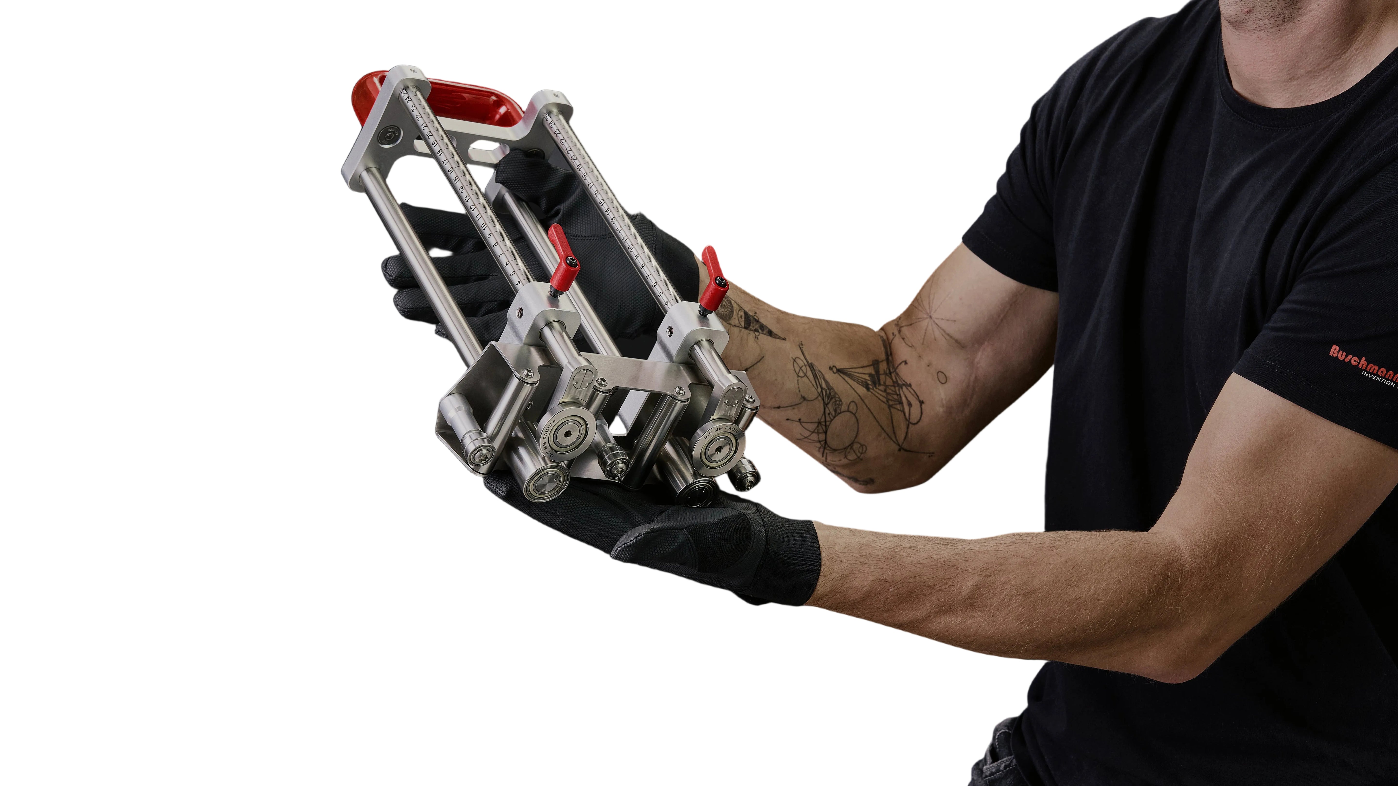 Bender perfetto DXL-250