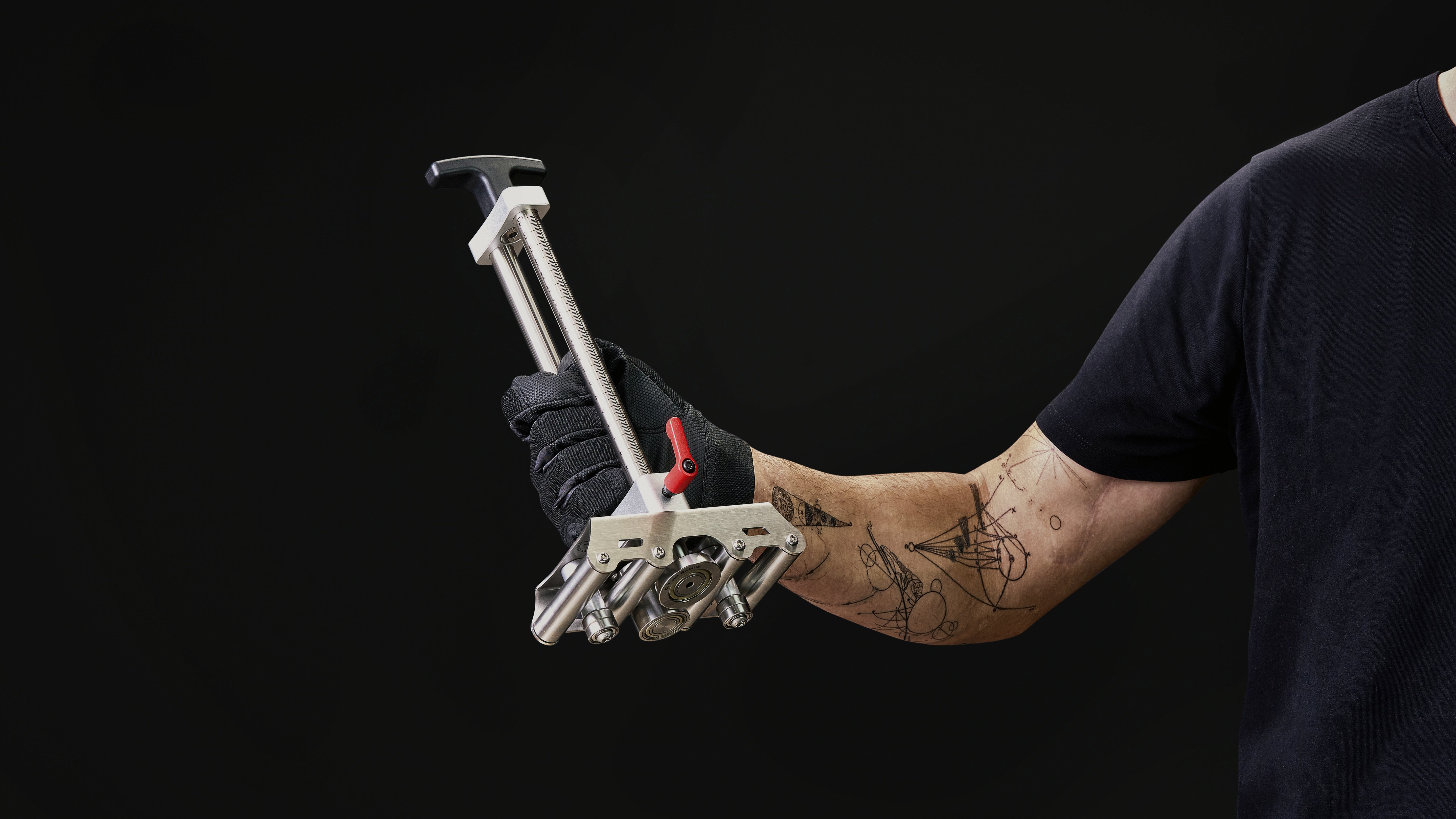 Bender perfetto L - 200 | Strumento di flessione