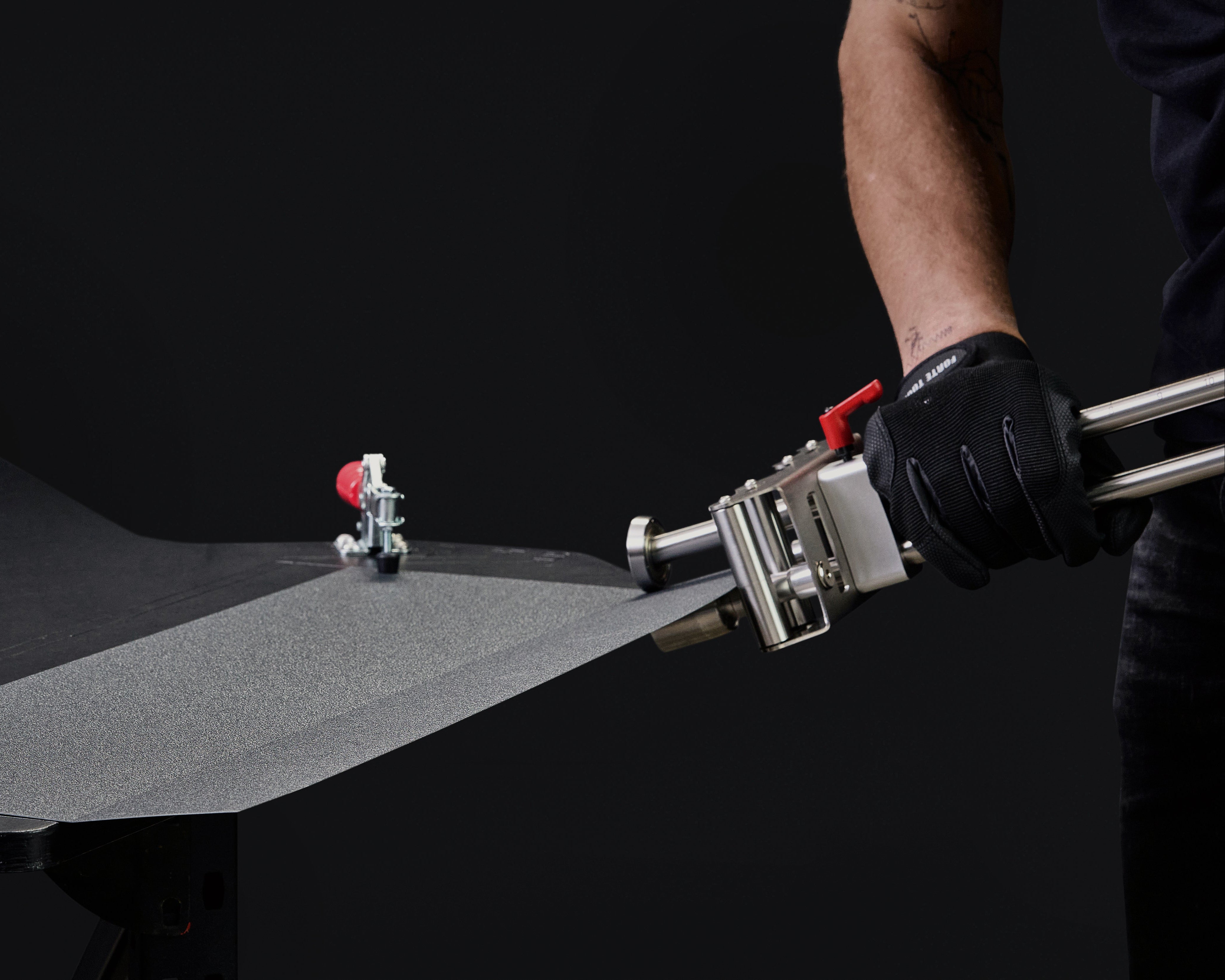 Bender perfetto L-350 | Strumento di flessione