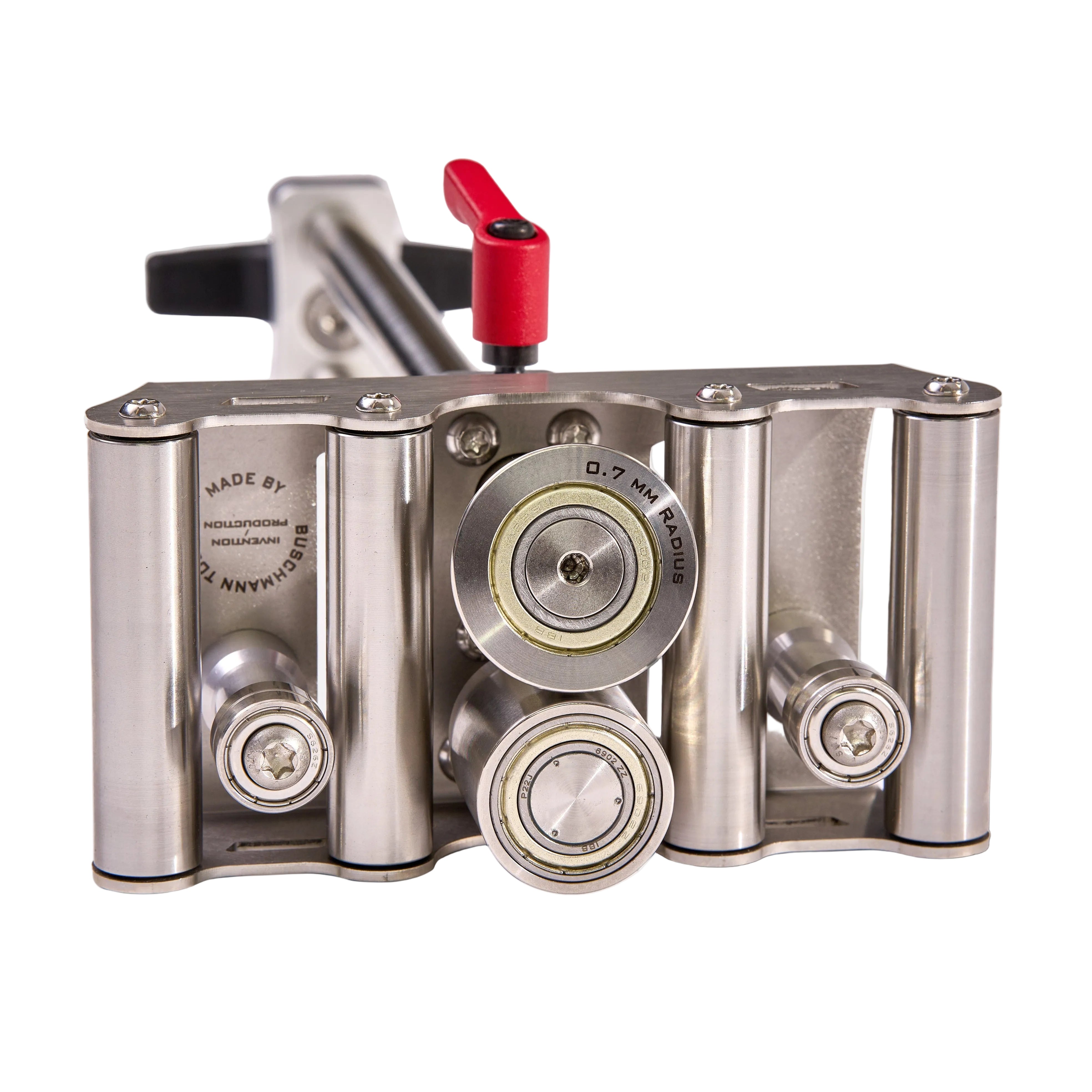 BUSCHMANN PERFECT BENDER L - 250 | BIEGEWERKZEUG
