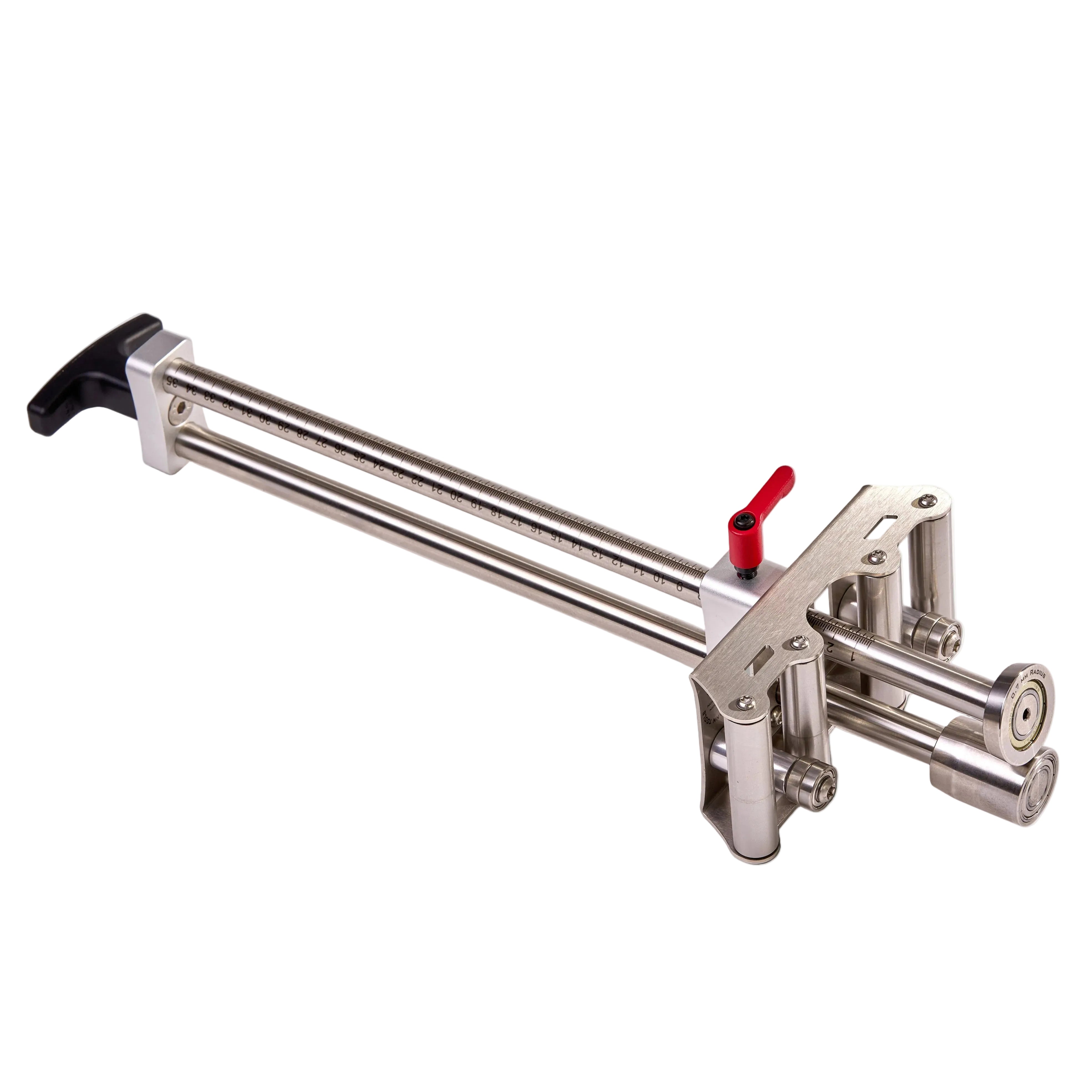 Bender perfetto L - 200 | Strumento di flessione