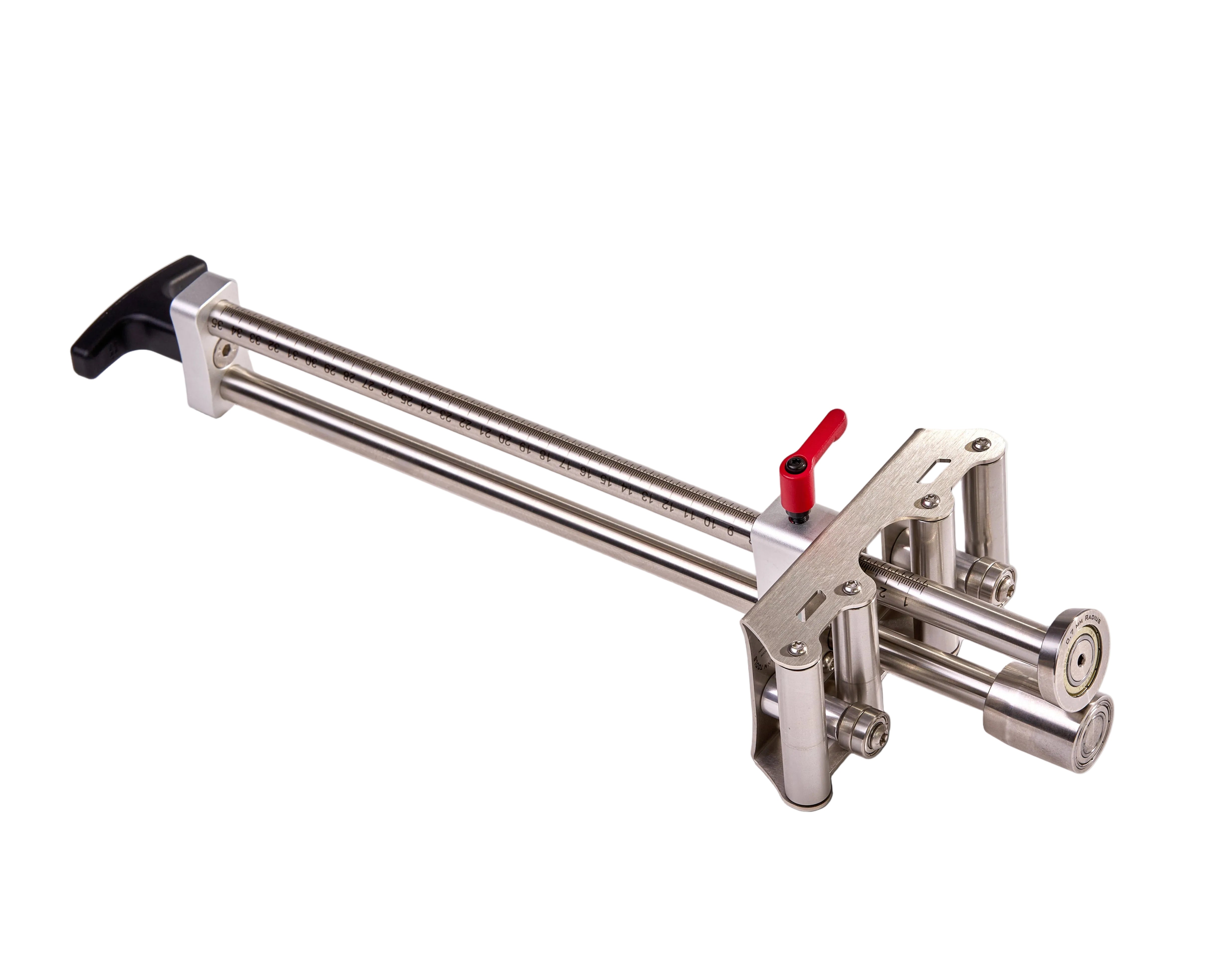 Bender perfetto L-350 | Strumento di flessione