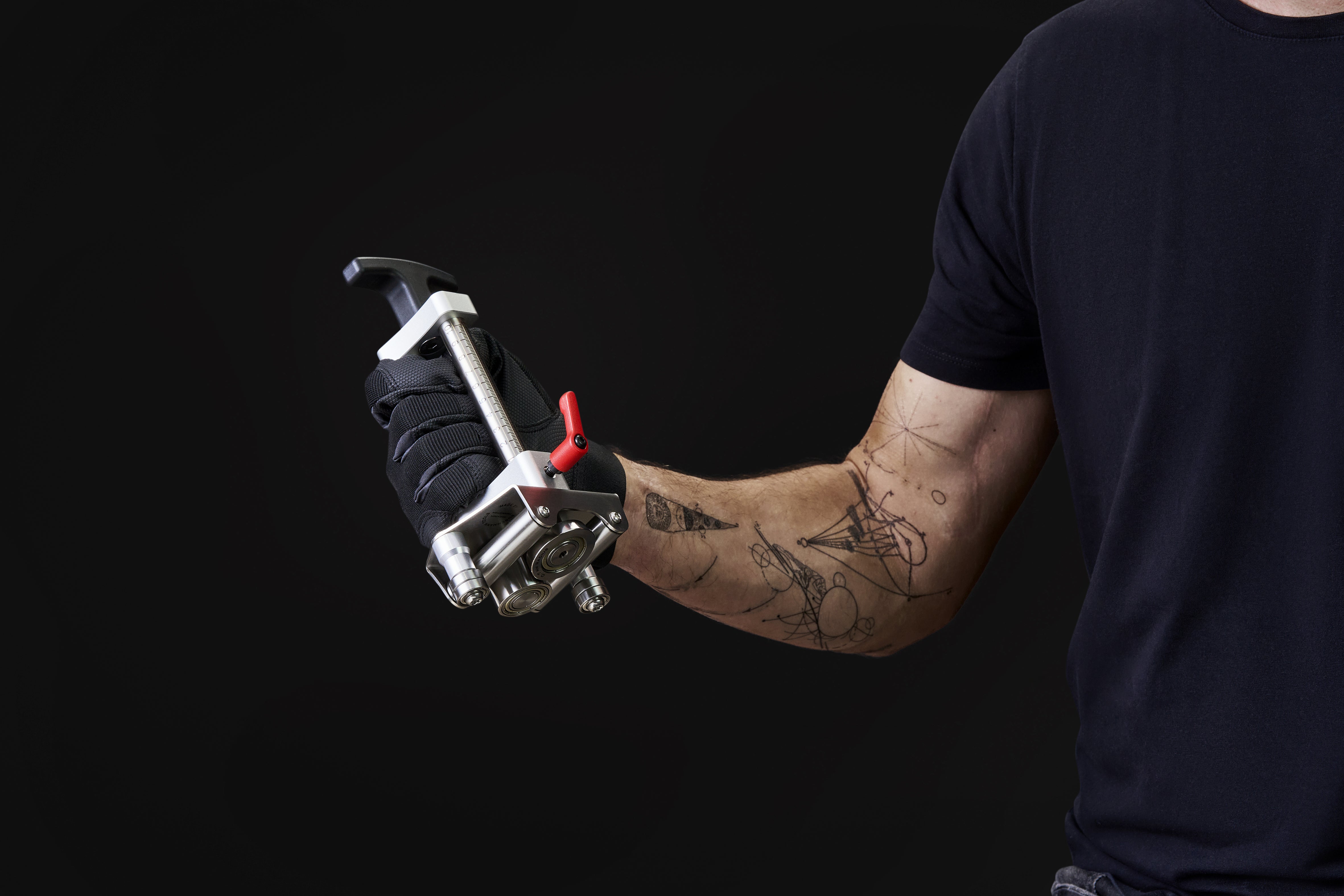 Perfect Bender S-100 | Strumento di flessione