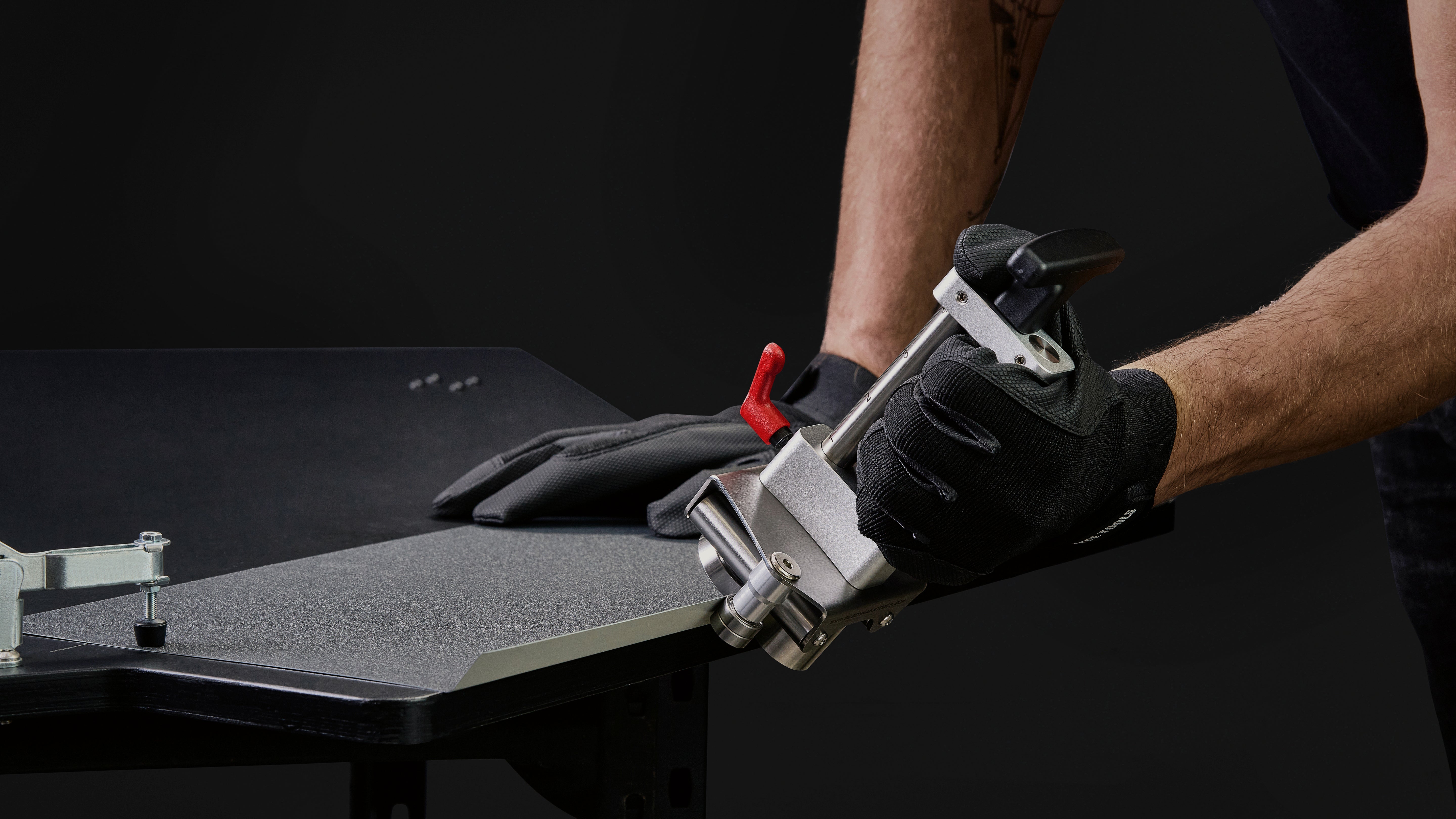 Perfect Bender S-100 | Outil de flexion