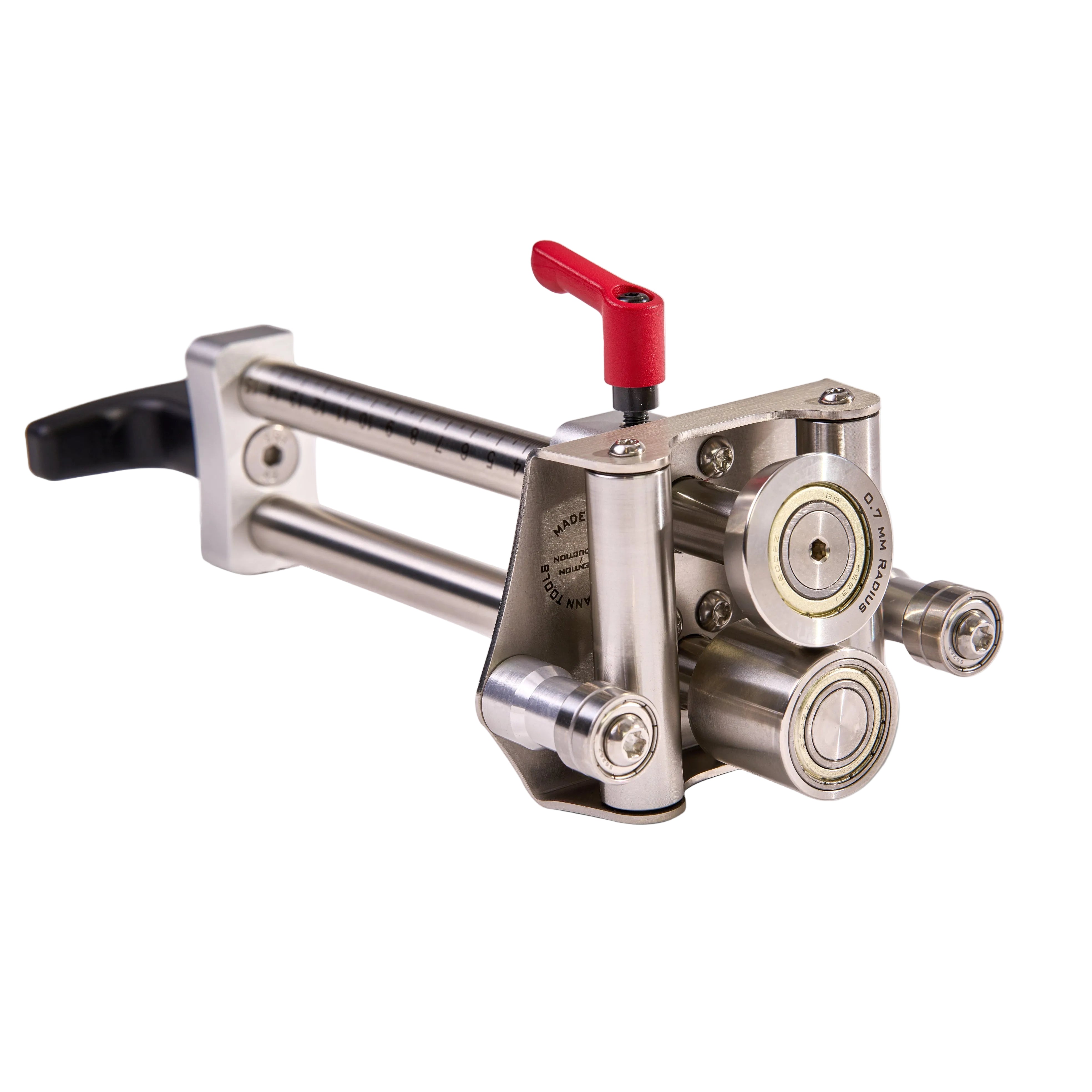 BUSCHMANN PERFECT BENDER S - 150 | BIEGEWERKZEUG