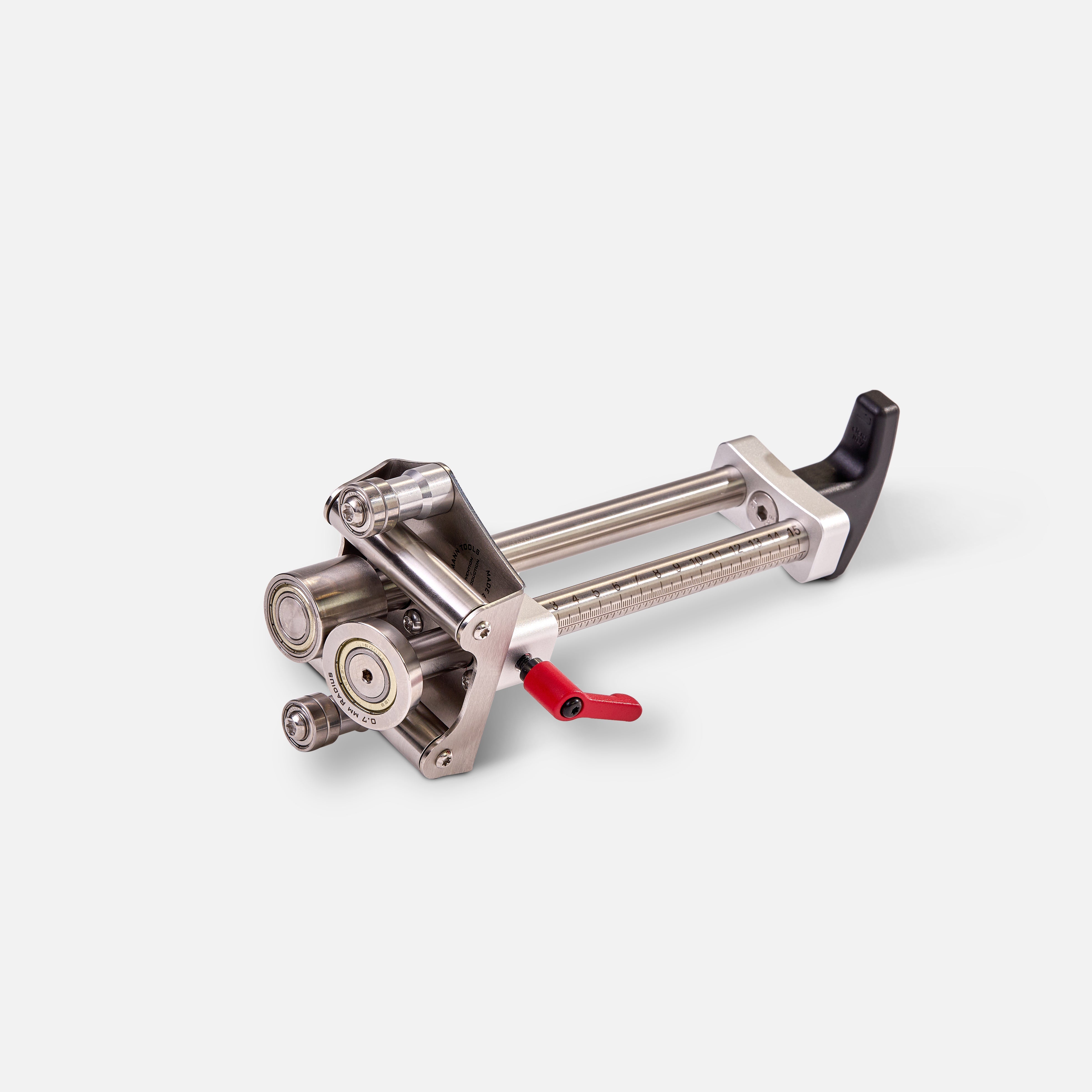 BUSCHMANN PERFECT BENDER S - 150 | BIEGEWERKZEUG