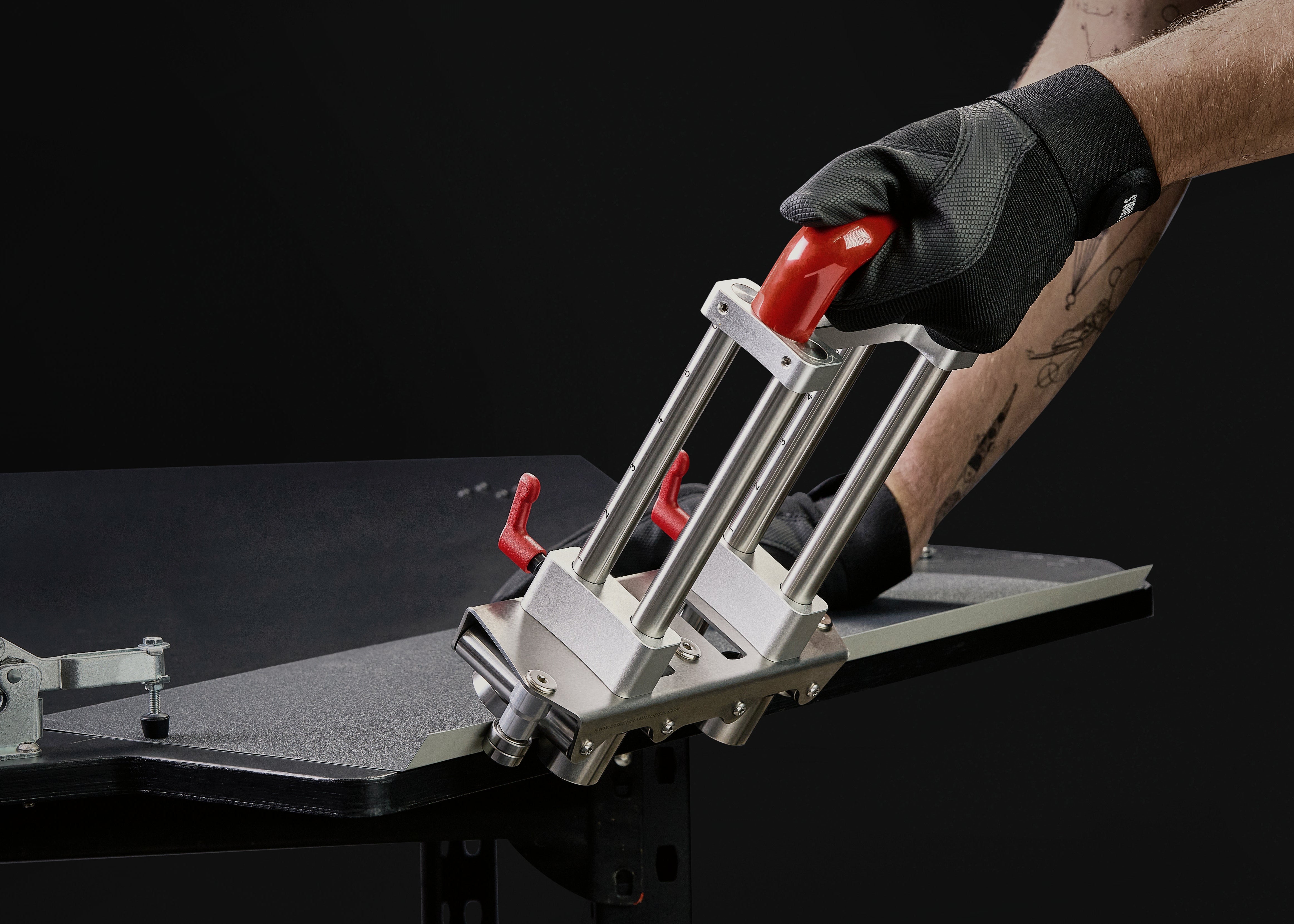 Perfect Bender XL-150