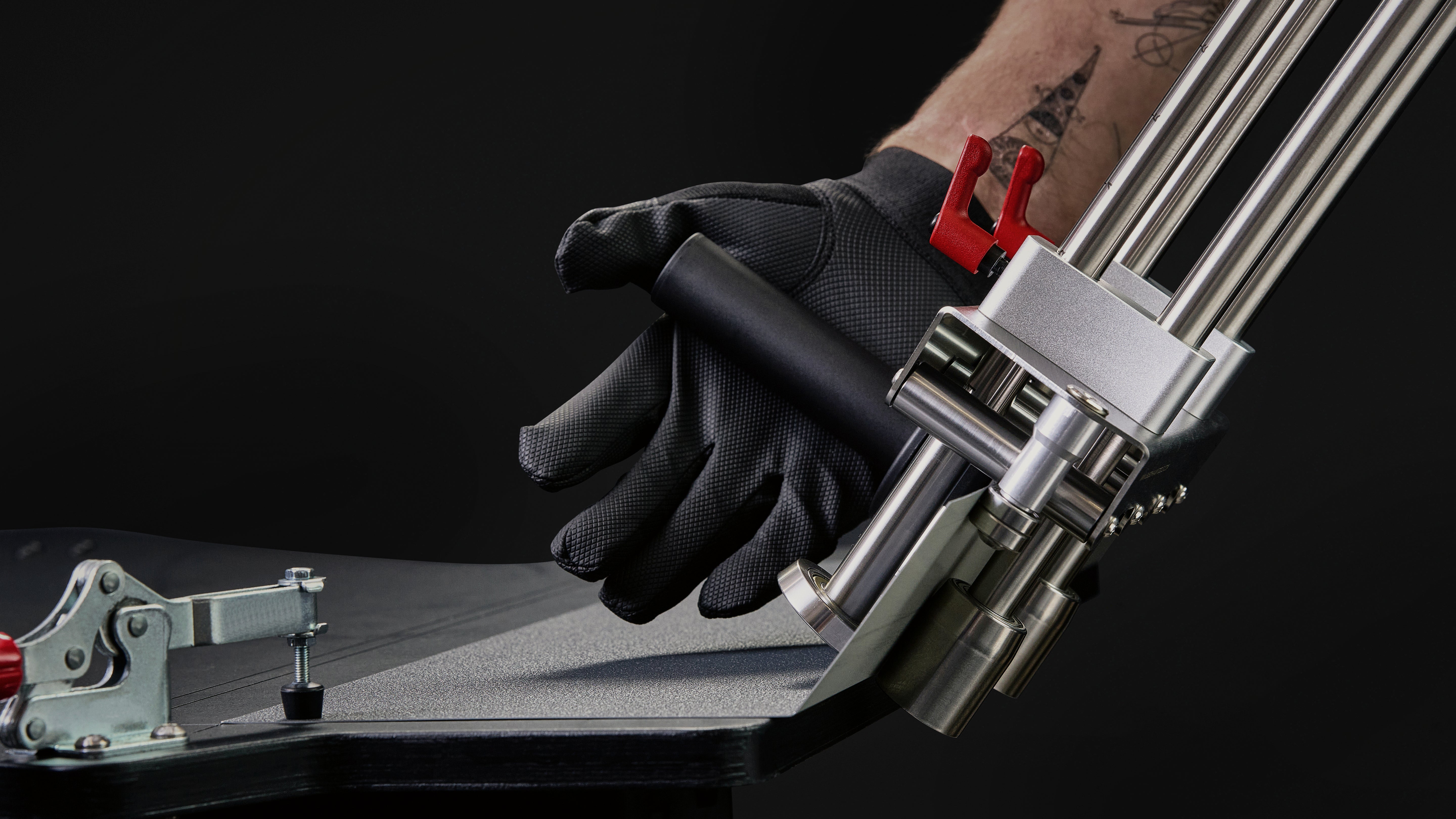 Bender Perfect XL-350 | Herramienta de flexión